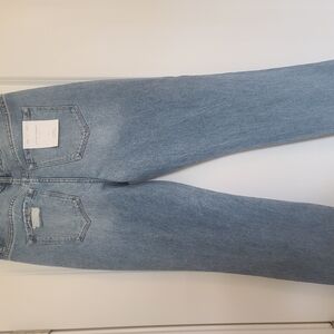 Flying Monkey Sky Blue Denim Jeans